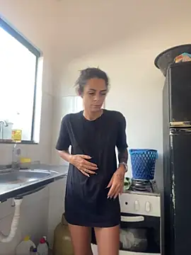 sabrinaneves XXX чат на живо