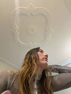 Valery_Salmons webcam show