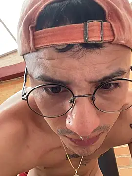 Chat XXX ao vivo de SirDamian