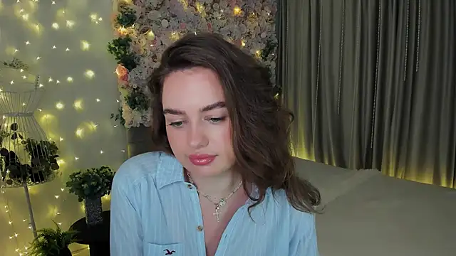 Chat XXX en directo de MiracleCurly
