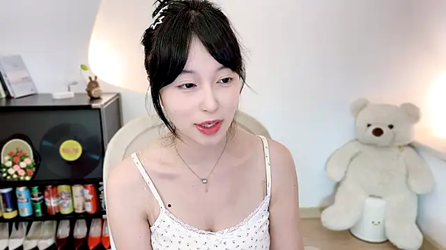 Onechestnut 现场XXX聊天