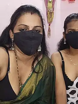 Sexyy_hott_couple Webcam Show