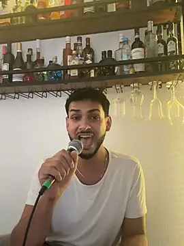 Gipsyboysteve Live XXX-Chat