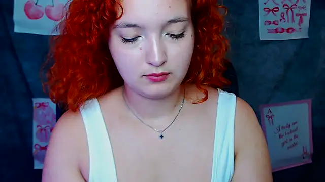 MissAriaa Live XXX-Chat