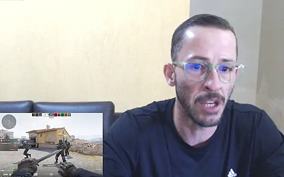 MeladoDiMel Chat XXX in diretta