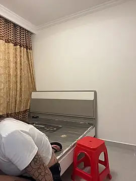 yytsyy1 Show Webcam