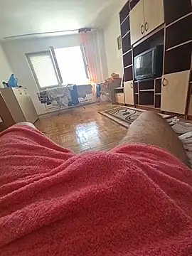 GoldenBoyzz99 Adlı Modelin Web Kamerası Şovu