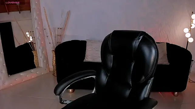 AbbyDalton's Live XXX Chat