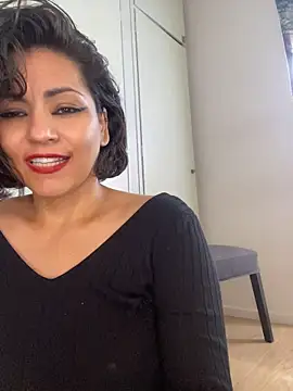 eva_luz Obrolan Langsung XXX