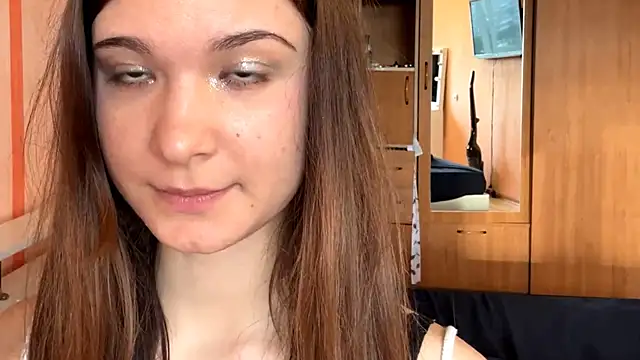 CatherynShubin's Live XXX Chat
