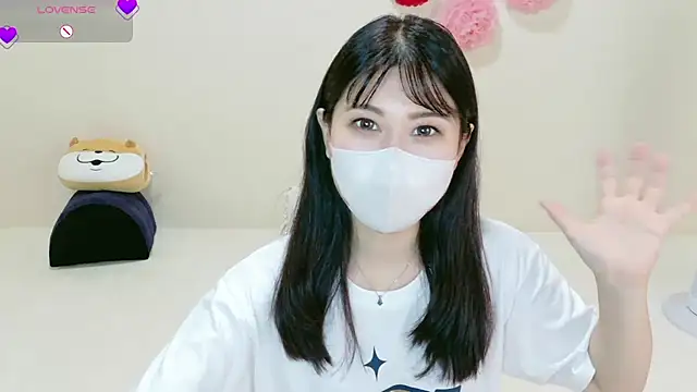 Mila_Velvet_LIVE 现场XXX聊天