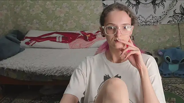 Chat XXX ao vivo de Cutie_Adelia