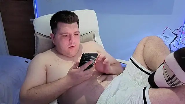 Онлайн чат XXX JasonJacks