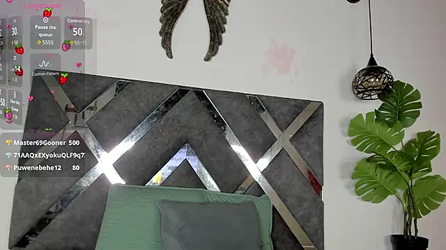 erika_222 Live XXX-Chat