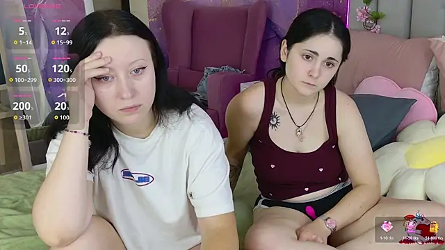 RuthHalll Live XXX Chat