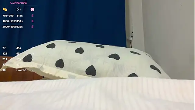 CheryleSynnott Live XXX-Chat
