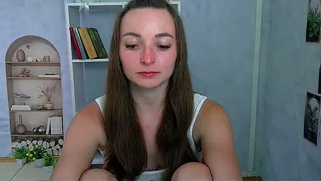 Онлайн чат XXX _Barbie_Kiss_
