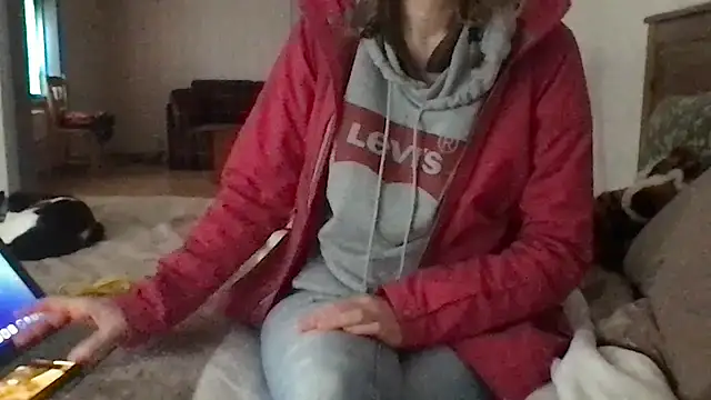 Kittymarlene XXX чат на живо
