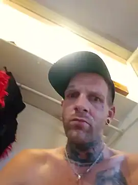 TattoosNTucky Webcamshow