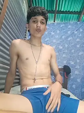Jay_Boy_ Show Webcam