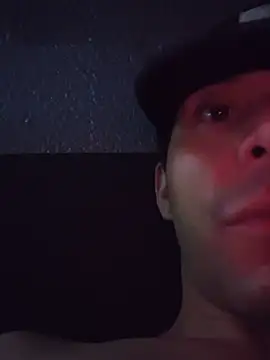 Show de mattcp94perv na webcam