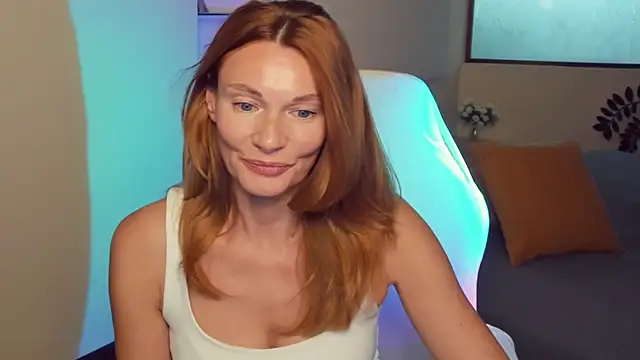 MistyBarnes live XXX chat