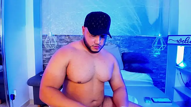 Živý XXX chat apolorusso