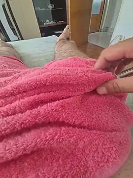 GoldenBoyzz99's Webcam Show