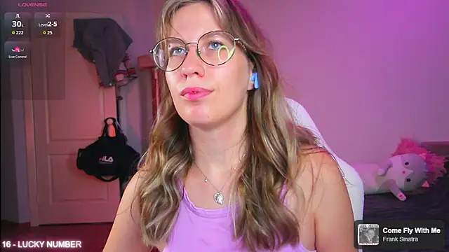 Онлайн чат XXX ms_allison_w