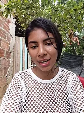 chaparritahot99 Webcam show