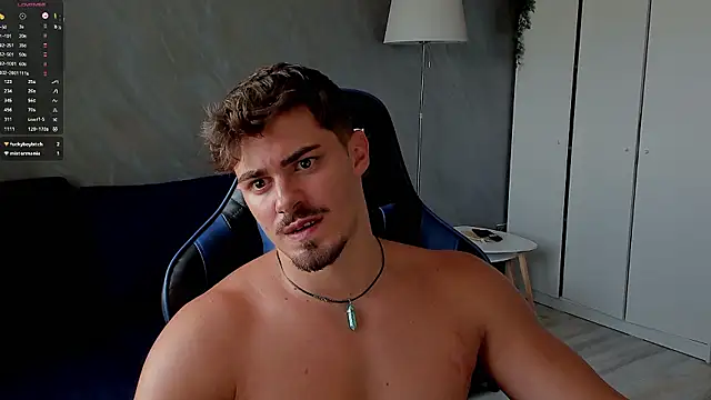 Chat +18 de greekgod199 ao vivo