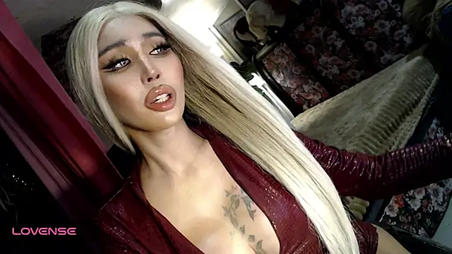 goddesspakshit Obrolan Langsung XXX