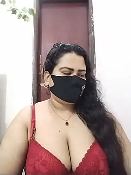 Star--Girl ওয়েবক্যাম শো
