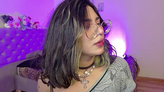 Alejaa_storm's Live XXX Chat