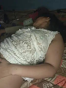 Sembang XXX Secara Langsung Elina_couple_