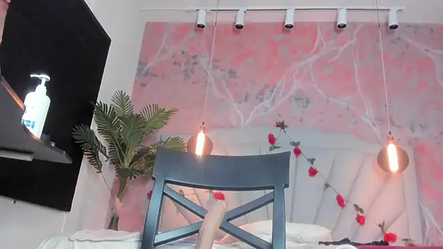 Czat XXX na żywo – ValerySex_