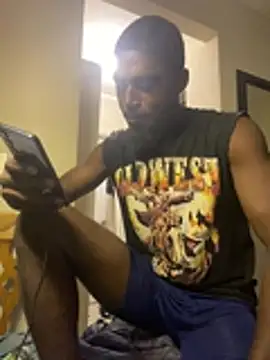 Chat XXX ao vivo de ChefD_