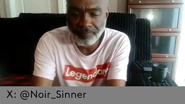 sinnernoir Chat XXX live