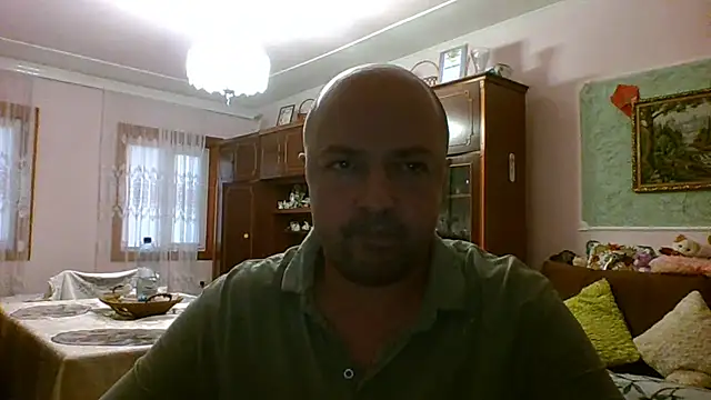 Luceriusbigass webcam show