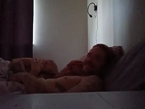 RightishResolve Webcam-Show