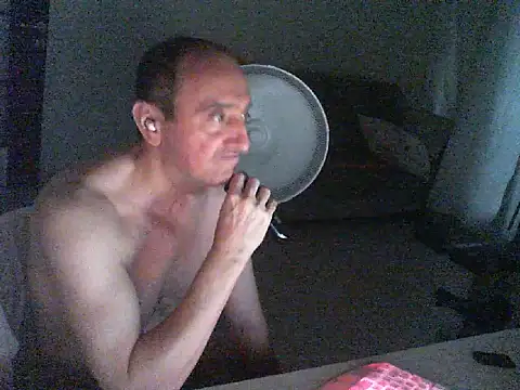 thekeys Pertunjukan Webcam