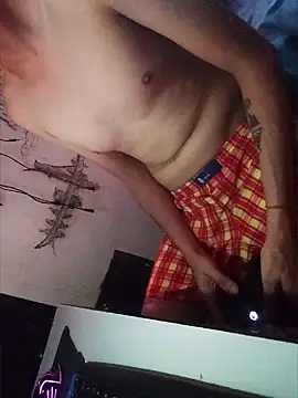 CassetteSonico Live XXX-Chat
