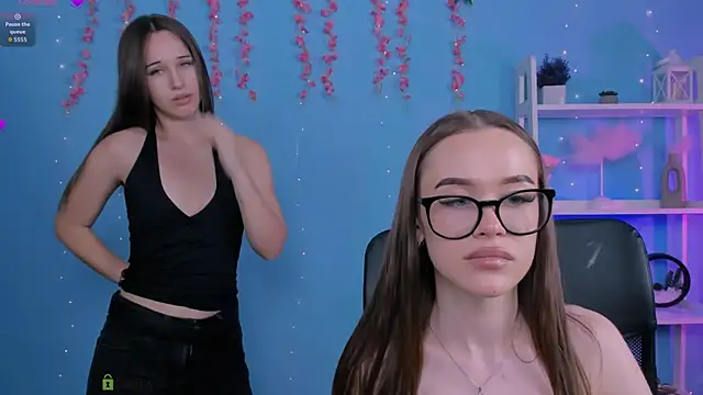 eira_mouse – Naživo XXX chat
