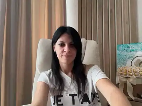 InjaAtHome Live XXX-Chat
