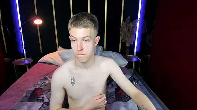 Dylan_Norton – Live XXX-chat