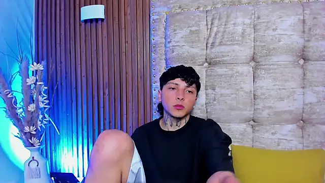 Sky_n_Zayn Webcam Show