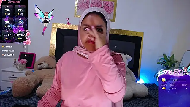 Sembang XXX Secara Langsung alia_asad
