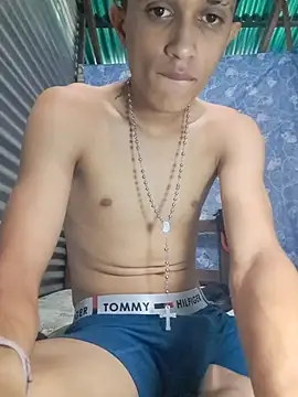 Czat XXX na żywo – Jay_Boy_