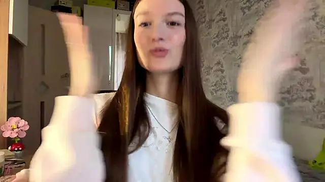 MargoMarcell – Live XXX-chat