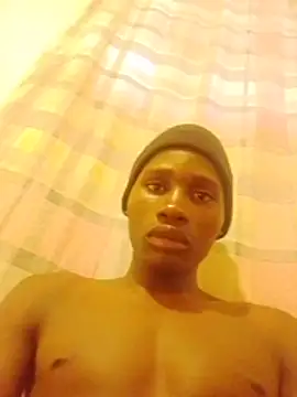 sexyman_BBC's Webcam Show